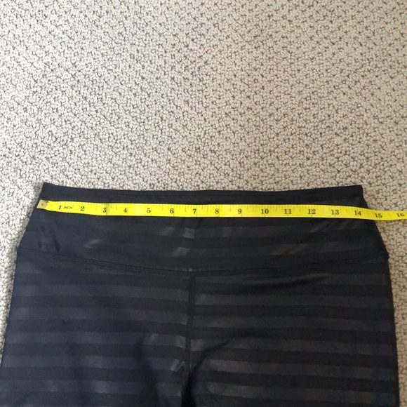 Reebok Leggings - Picture 4 of 8